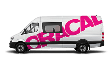 ORACAL ® 641 