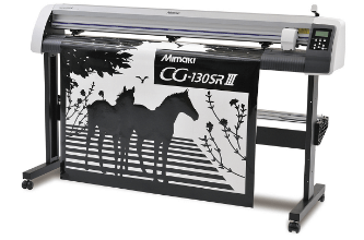 Mimaki CG-SRIII